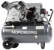      380, . 50, 420/ NORDBERG NCP50/420