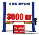    TD3500 (380/220)