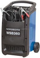 -  12/24 , 360 A NORDBERG WSB360