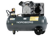      220, . 100, 420/ NORDBERG NCP100/420A